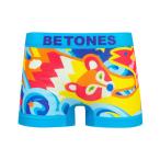  боксеры [BETONES/bi цветный z][CANOPUS] нижний одежда Boxer CANOPUS-CNU001