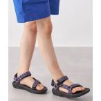 サンダル Teva_ HURRICANE XLT 2 スポーツサンダル 「KIDS」 キッズ 子供 男の子 女の子