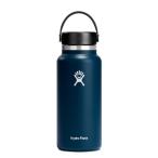 水筒 Hydro Flask/ハイドロフラスク ステンレスボトル ハイドレーション ワイドマウス 32oz 5089025