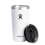 ショッピングタンブラー タンブラー Hydro Flask/ハイドロフラスク ステンレスタンブラー オールアラウンド タンブラー 20oz 890147