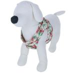 ショッピングハーネス 犬 ハーネス リード LAURA ASHLEY/フラワーハーネスS