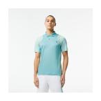 ポロシャツ メッシュ切り替えウルトラドライテニスポロシャツ メンズ