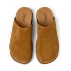 サンダル 「カンペール」 BRUTUS SANDAL / サンダル レディース