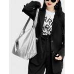 ショルダーバッグ バッグ 「LVEU.」スクエアワンショルダーバッグ(Ai select) / バッグ 鞄 BAG ショルダー ワンショルダー スクエ