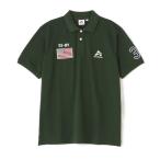 ポロシャツ メンズ ポロシャツ ネバダ / POLO SHIRT NEVADA / アヴィレックス / AVIREX