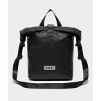 tei задний рюкзак водоотталкивающий водонепроницаемый roll верх рюкзак W15cmxH49cmxL30cm / 22L женский мужской 