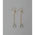 ピアス パール/ナチュラルストーン ピアス レディース