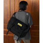 ショルダーバッグ Bike Messenger L メンズ レディース