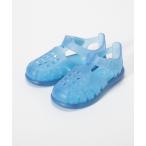 サンダル igor TOBBY VELCRO イゴール トビー サンダル キッズ 子供 男の子 女の子