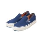 スリッポン メンズ VANS SLIP-ON 48 DECK DX スリッポン