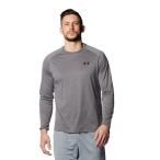 tシャツ UAテック ロングスリーブシャツ 2.0（トレーニング/メンズ） メンズ