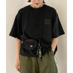 tシャツ 「接触冷感」「CAMP7」COOL ポンチＴシャツ メンズ レディース