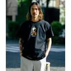 tシャツ AWS BELIEVE S/S T-SHIRTS/スラッシャー半袖Tシャツ メンズ レディース