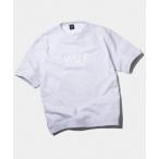 tシャツ Tシャツ OG LOGO FLEECE CREW / HUF ロゴ　Tシャツ
