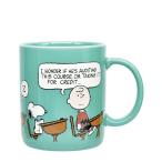 ショッピングマグ タンブラー スヌーピーマグ