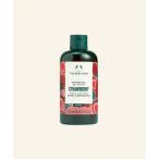 ボディソープ ザ・ボディショップ the body shop シャワージェル ST 250mL(香り:ストロベリー)