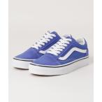 スニーカー メンズ VANS ヴァンズ OLD SKOOL オールドスクール VN0005UF6RE DAZZLING BLUE