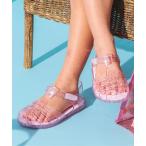 サンダル ジェリーサンダル キッズ 子供 男の子 女の子