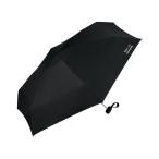 折りたたみ傘 メンズ Wpc./ダブリュピーシー メンズ 日傘 超撥水 折りたたみ傘 晴雨兼用 紫外線対策 IZA コンパクト ZA003-900-1