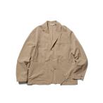 ジャケット テーラードジャケット DotAir COMFY JACKET/ドットエアコンフィージャケット メンズ