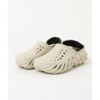 ショッピングクロックス サンダル メンズ crocs ECHO CLOG クロックス エコー クロッグ