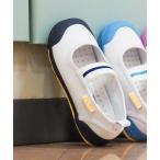 スリッポン 「MoonStar/ムーンスター」CR ST11 2E 上履き キッズ 子供 男の子 女の子