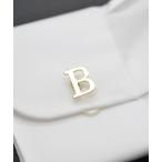  запонки кнопка запонки F&D : алфавит запонки ( Gold )