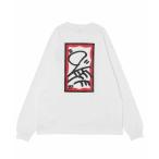 ショッピングスタイ tシャツ Tシャツ メンズ TAGGING HANAFUDA