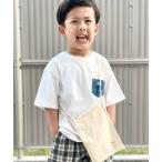 子ども用Tシャツ