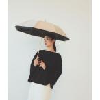 折りたたみ傘 ATHENA NEW YORK / Multi Camila 晴雨兼用 折り畳み傘 レディース