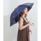 傘 +RING / 晴雨兼用 長傘 52cm レディース