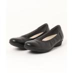 パンプス ペダラ レディース 3E 2.0CMヒール