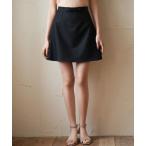 ショッピングペチパンツ スカート ペチパンツ付きミニ丈スカート