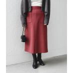 スカート 「ZOZO限定」SHIPS.m