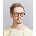 ショッピング眼鏡 サングラス メンズ 「別注」 「KANEKO OPTICAL（金子眼鏡）」 Matt SGLS/アイウェア