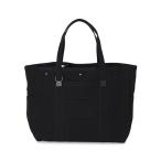 トートバッグ nunc  NN500 Paraffin Tote L メンズ レディース