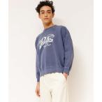 ショッピングジョンブル トレーナー スウェット スウェットクルーネック(Priestley) メンズ