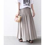 スカート 「ZOZO限定」SHIPS.m