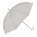 傘 「SETUP7」60cm 耐風骨 傘レオ パード柄　17770 MYJ レディース
