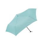 折りたたみ傘 「SETUP7」超軽量50cm 折り畳み傘 無地　12080 MYJ レディース