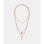 ネックレス 3セットネックレス