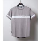tシャツ RETRO SPORT(レトロ スポルト) ロゴ クルーネック Tシャツ メンズ レディース