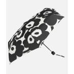 折りたたみ傘 Unikko / Mini Manual Umbrella レディース