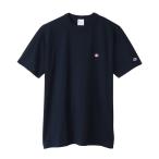 tシャツ Champion チャンピオン ワンポイントロゴショートスリーブTシャツ メンズ