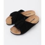 サンダル 「MINNETONKA MILA」 レディース