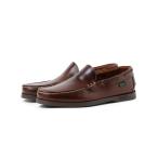 ビジネスシューズ 「別注」Paraboot / CORSE モカシン ローファー メンズ