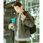 ショッピングジョンブル デニムジャケット gジャン 「DENIM DELIGHT DAYS」デニムジャケット セカンド メンズ レディース