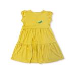 ワンピース 星座うさぎワンピース キッズ 子供服 女の子