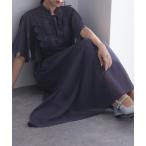 ドレス ロング＆七分袖フォーマルケープカラーセレモニー結婚式 パーティードレス オケージョンドレスお呼ばれ 二次会 成人式 同窓会 謝恩会 20代 3