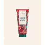 bo диск Rav The * Body Shop the body shop душ s Club ST 200mL( аромат : клубника )